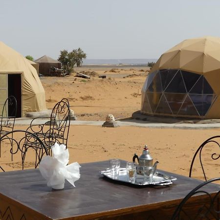 Camel Bivouac مرزوكة المظهر الخارجي الصورة
