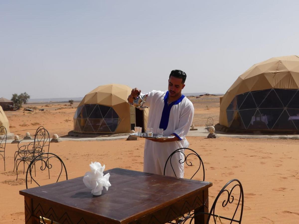 Camel Bivouac مرزوكة المظهر الخارجي الصورة