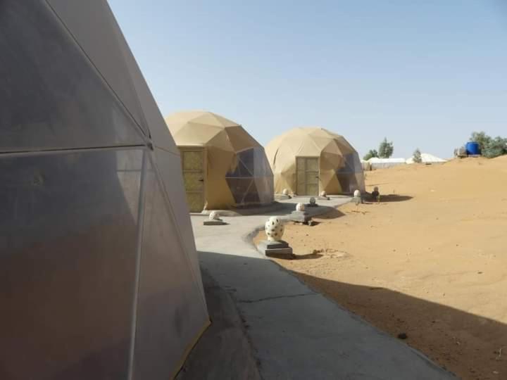 Camel Bivouac مرزوكة المظهر الخارجي الصورة