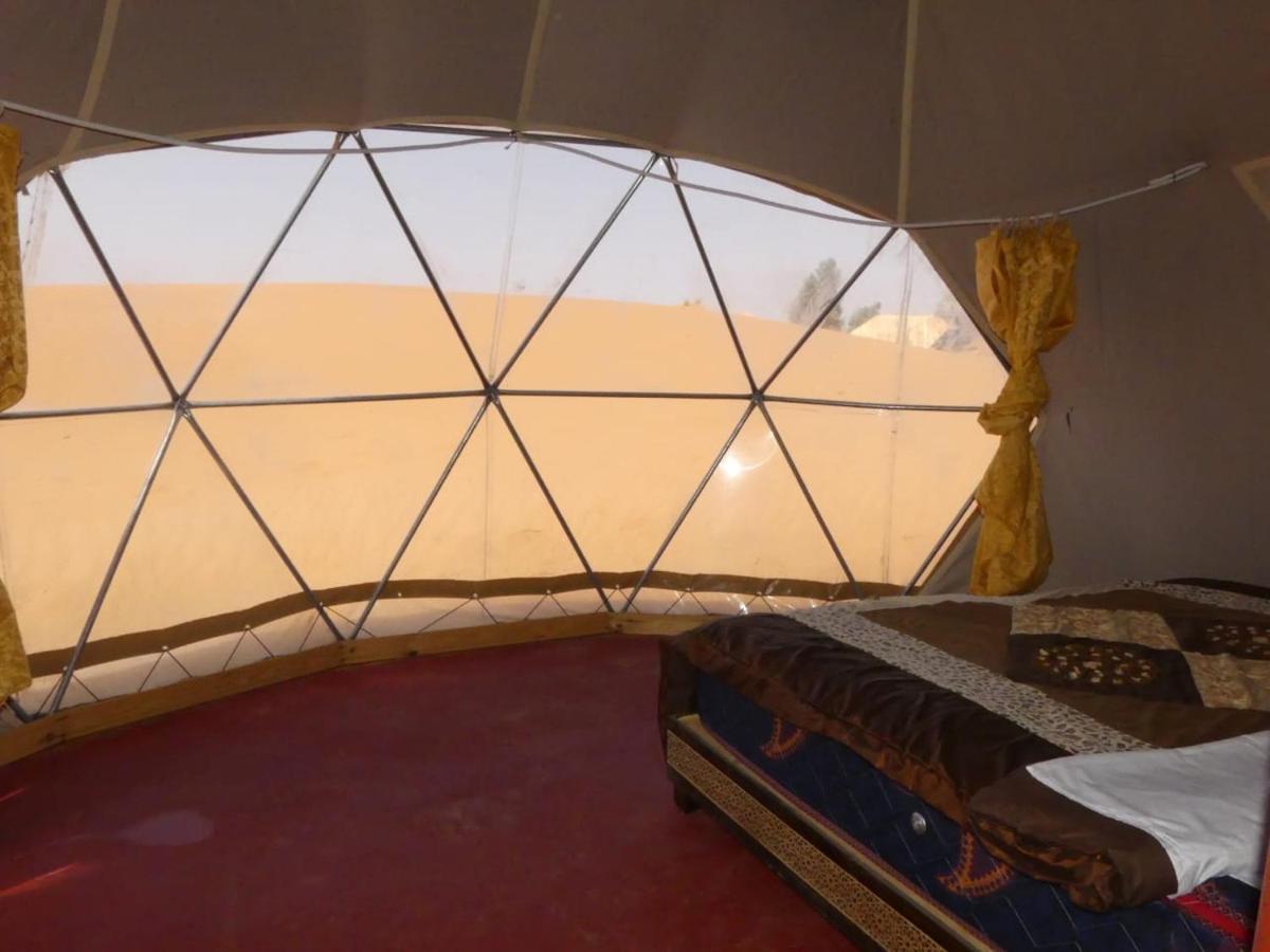 Camel Bivouac مرزوكة المظهر الخارجي الصورة